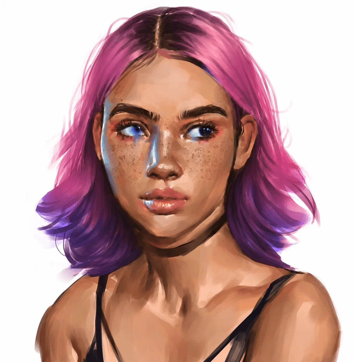 Addison Stewart
