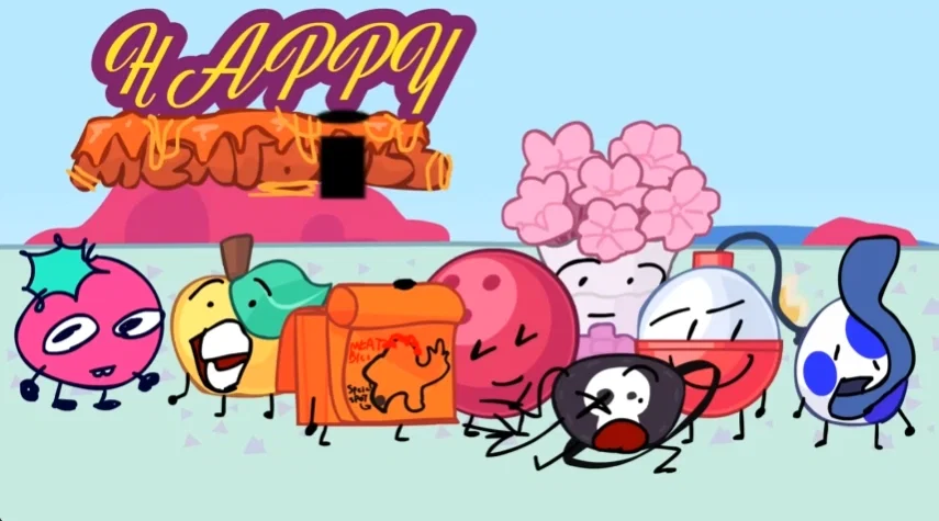 TEAM Happy Meatbill