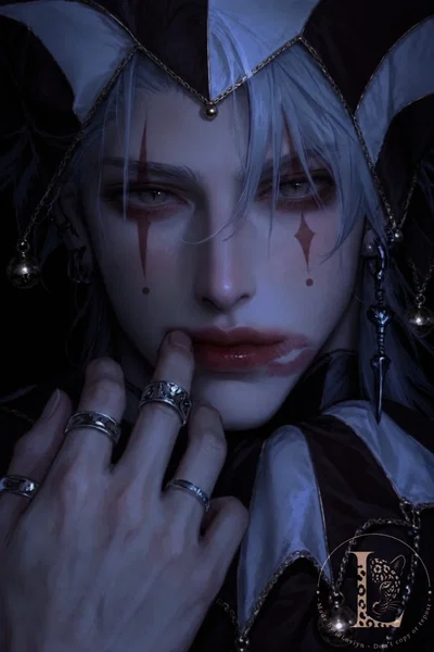 Nikolai 𔘓 Filthy Purity