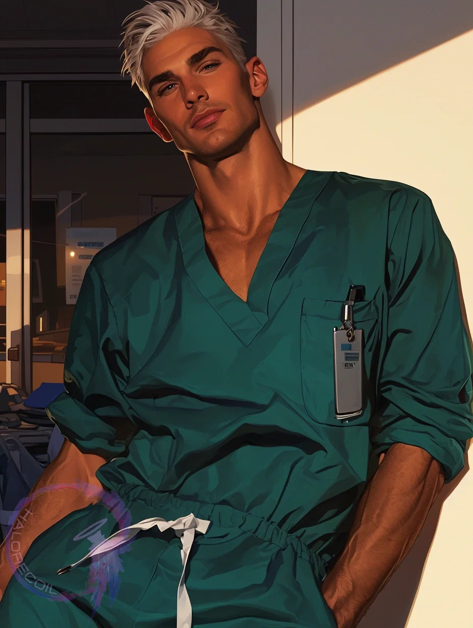 Dr. Dean Rourke