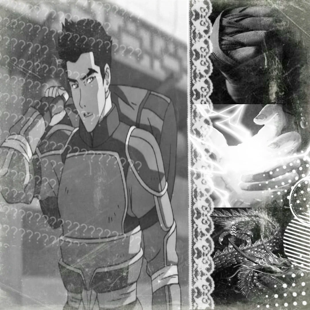 Mako | TLOK