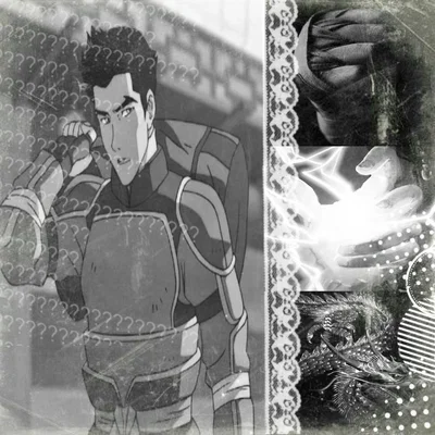 Mako | TLOK