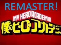 MHA Sad Remaster