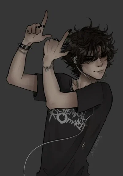 Drew || Sweet boyfriend
