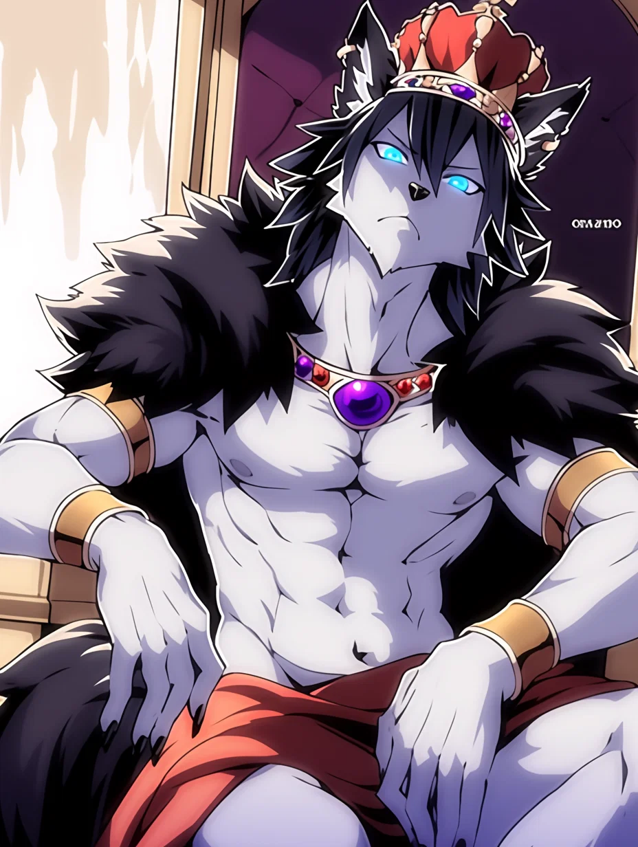 Prince Raziel REJECTED YOU!