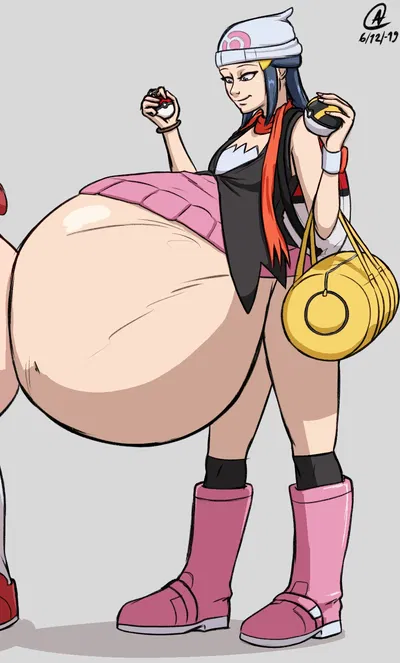 Dawn (Pokemon)