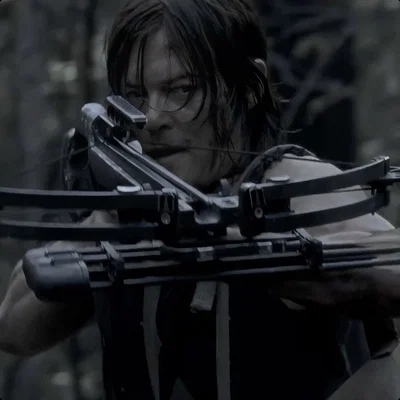Daryl Dixon | TWD