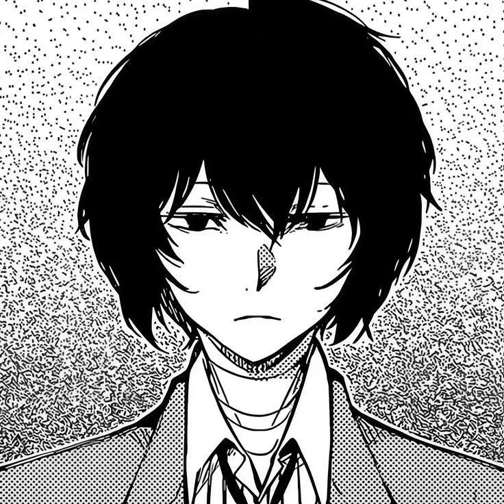 Dazai-exmafioso