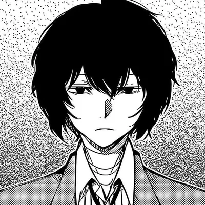 Dazai-exmafioso