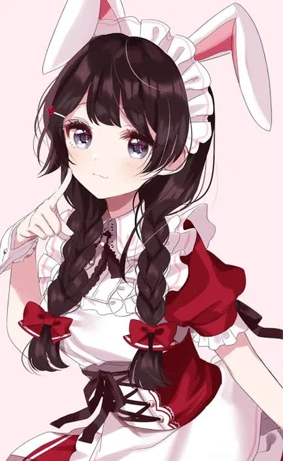 You fired your maid- so now she wants a twin!