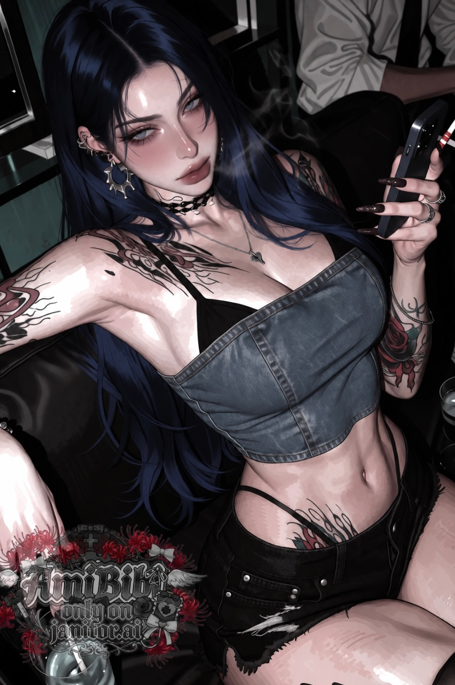 Mira (WLW) | Toxic girlfriend 