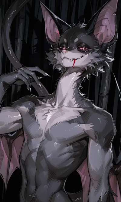 Skinwalker | Nakai Tsosie