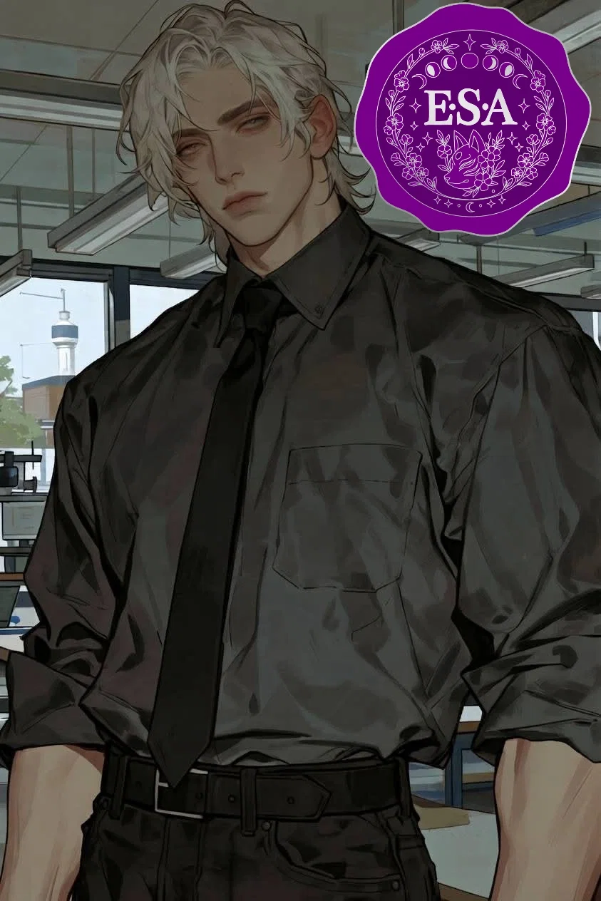 Ice Prince: Lev Lebedev