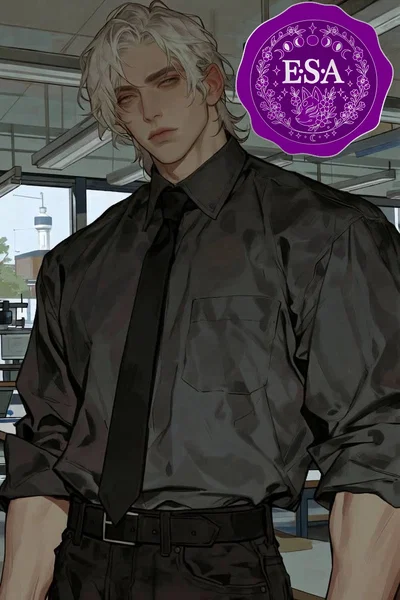 Ice Prince: Lev Lebedev
