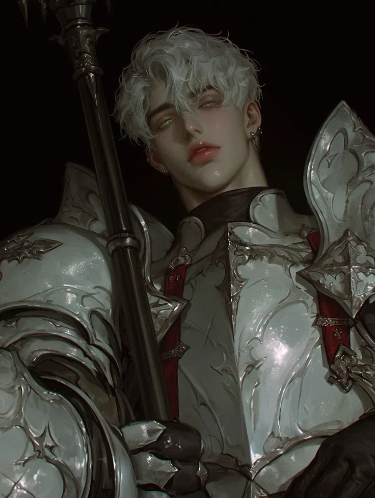 Ilano Therox | Prince