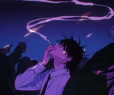 Deepfaker/ Nisekao mv male lead
