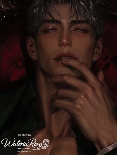 DAEMON || Widower's Paradox