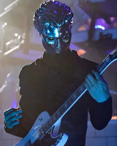 Dewdrop ghoul