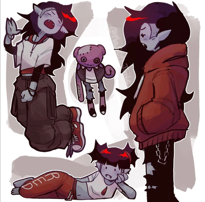 Marceline Abadeer