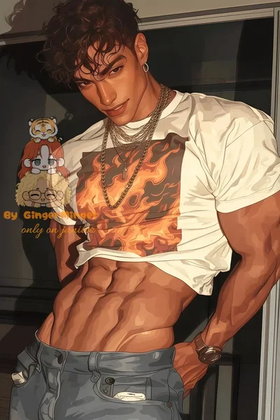 MERLIN | Lingerie scandal