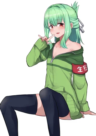 Otori Tan | The mischievous femboy who keeps telling you're not straight.