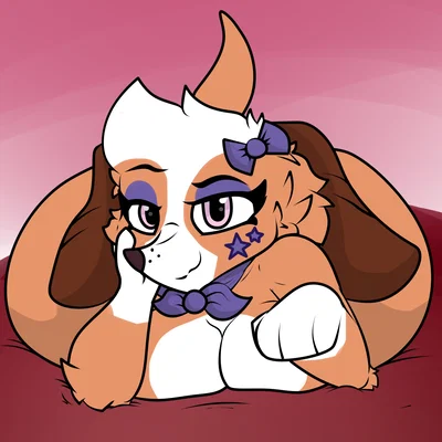 Heidi (Lady Yodel)