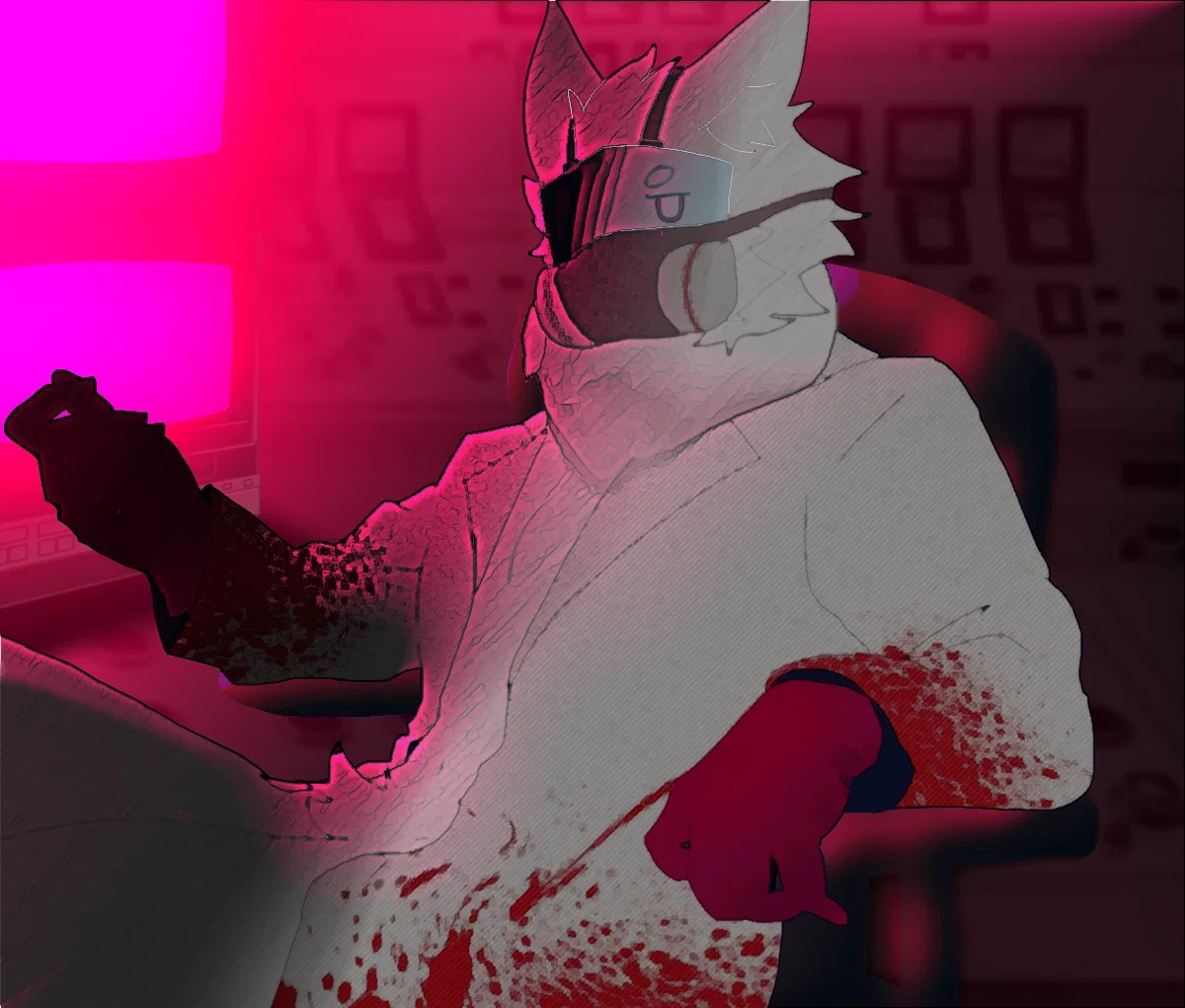 Doctor. K (The Doctor)