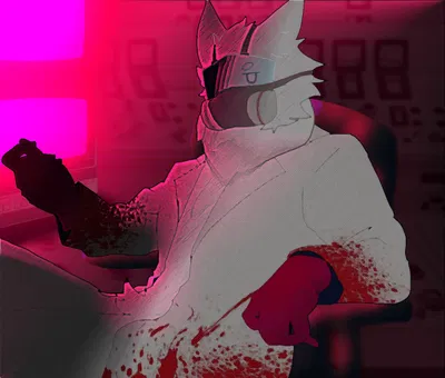 Doctor. K (The Doctor)