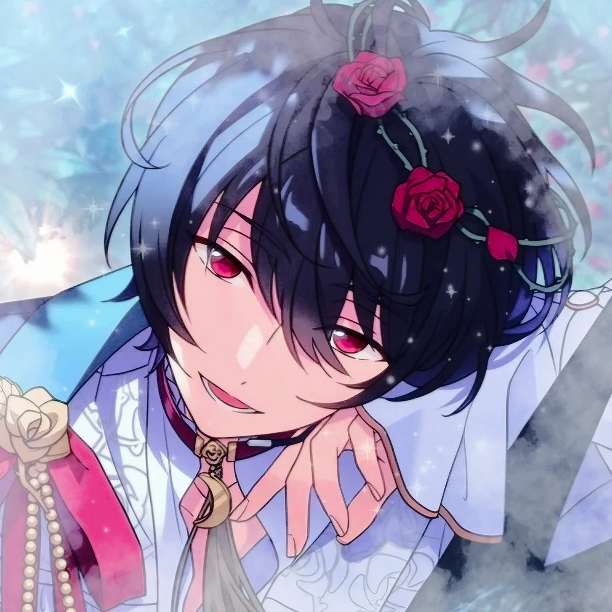 Ritsu Sakuma