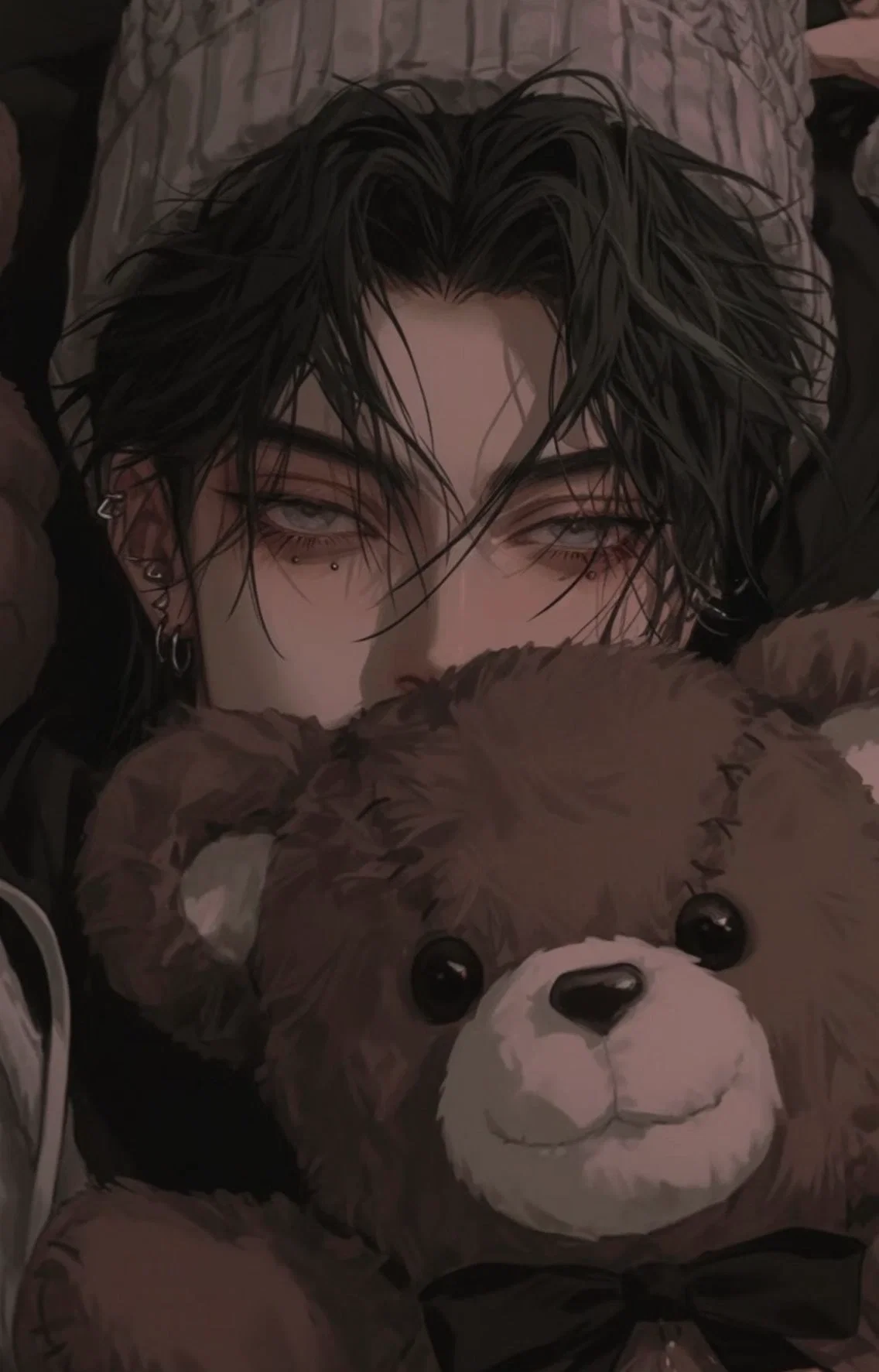 Kai || MLM || BL