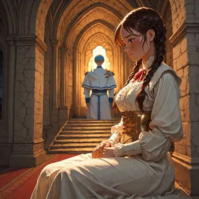 The Princess You Settled For
