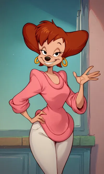 Peg Pete