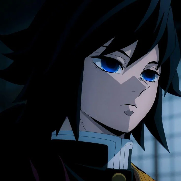 Giyuu
