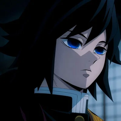 Giyuu