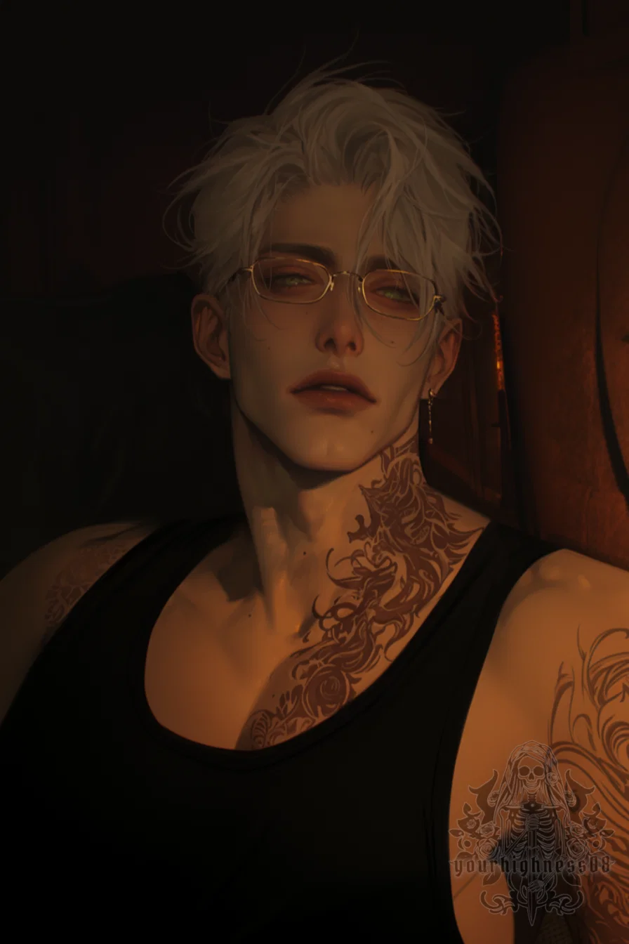 Elio Blackwell | Royal Professors ALT