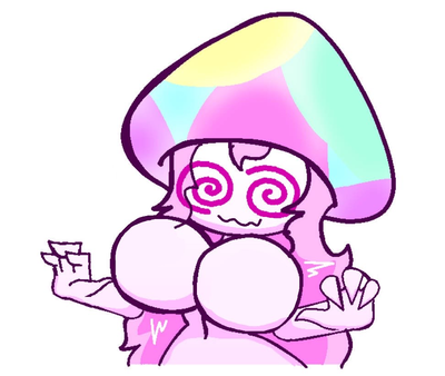 Hypnoshroom tftg