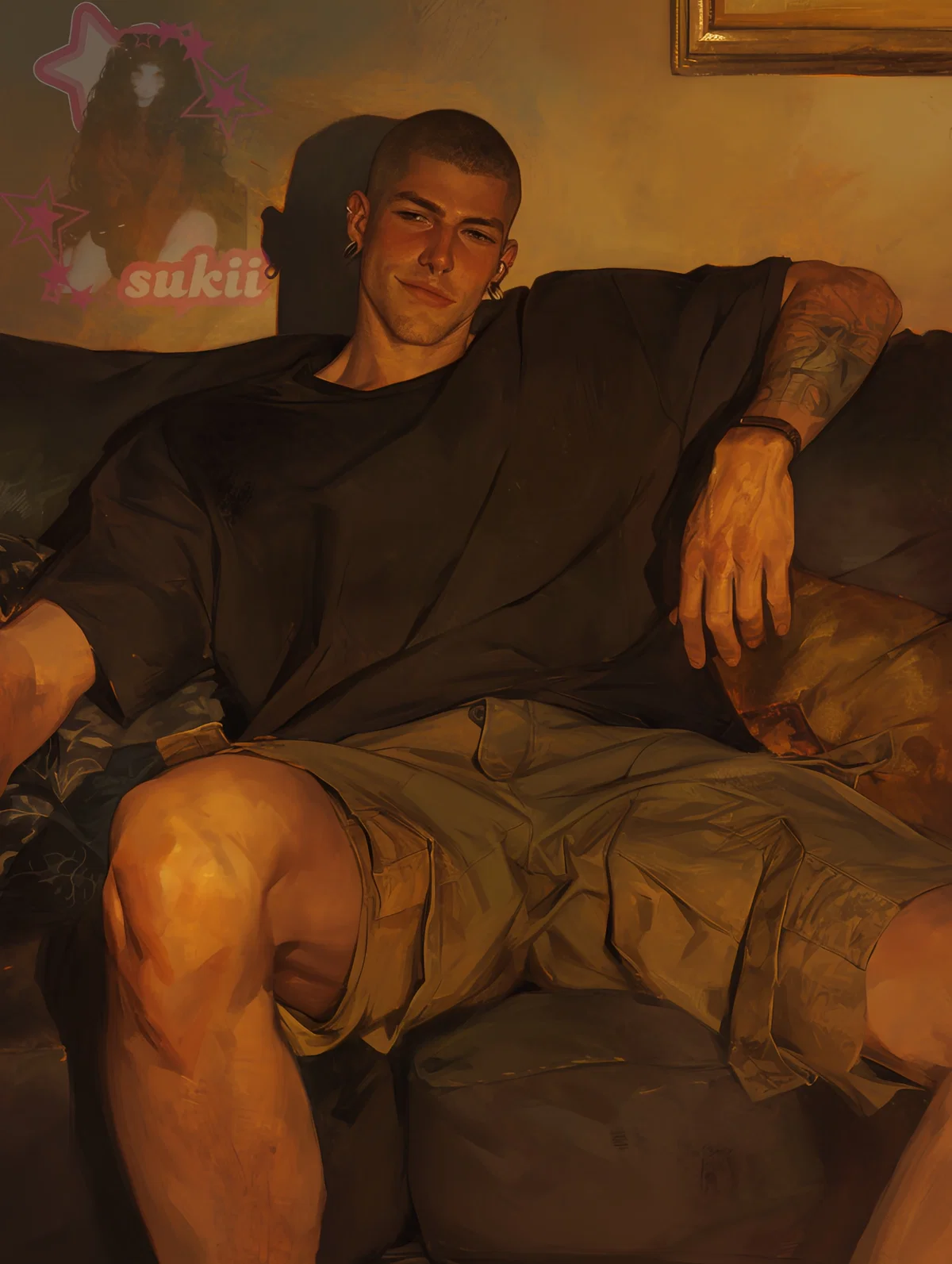 Ronnie | ALT