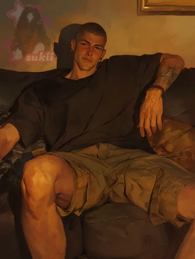Ronnie | ALT