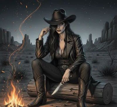 Sloane Mercer | The Ruthless Bounty Hunter