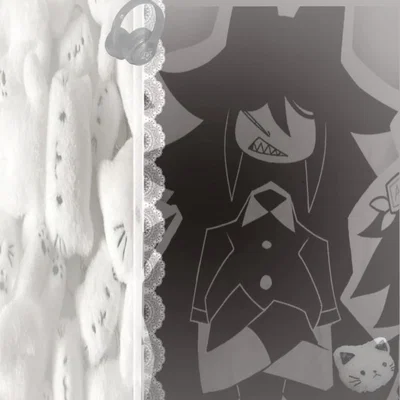 ★Loving Miss Circle★