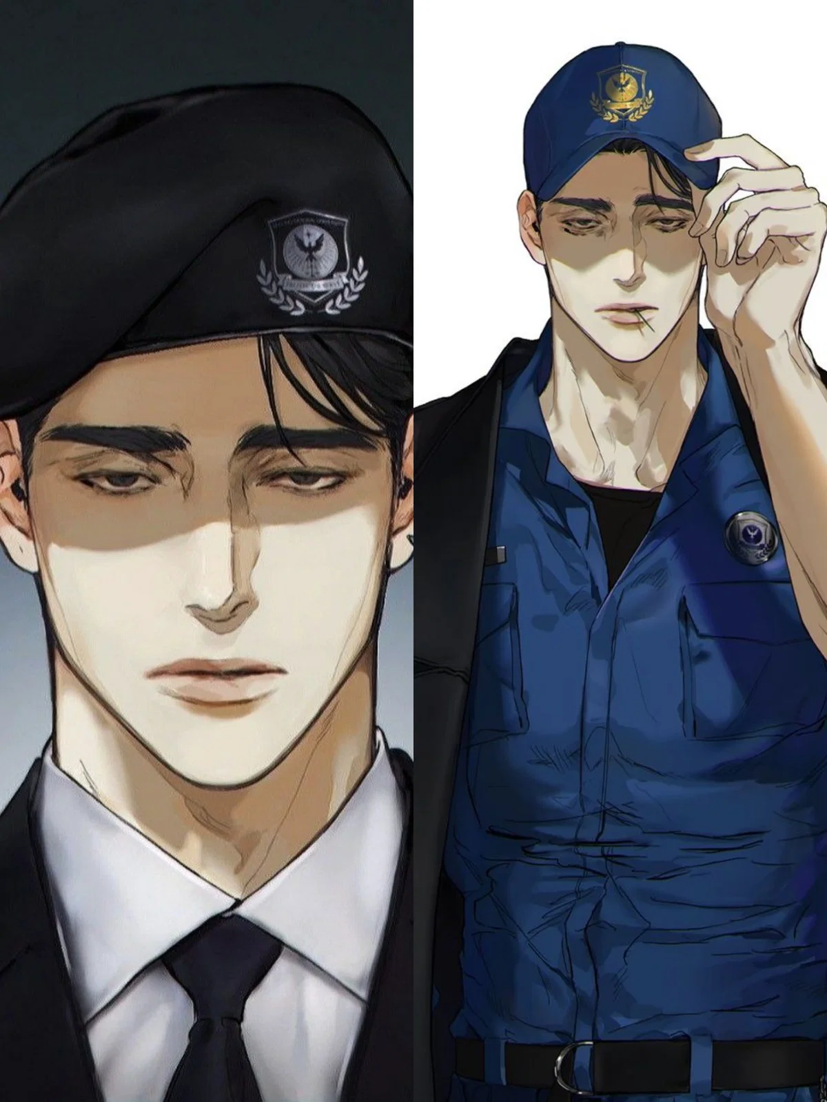 Your Husband, The Academy Commander | The Man Who Never Goes Home On Time