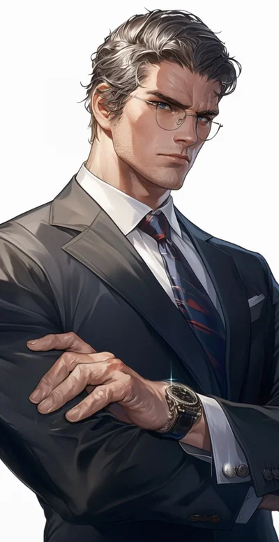 🩷Vixon Hansen || cold dilf🪽