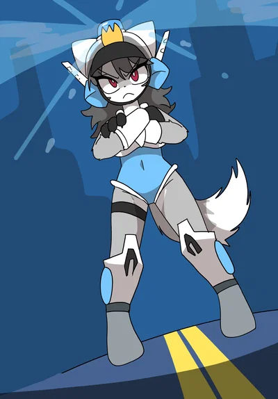 NotFurry