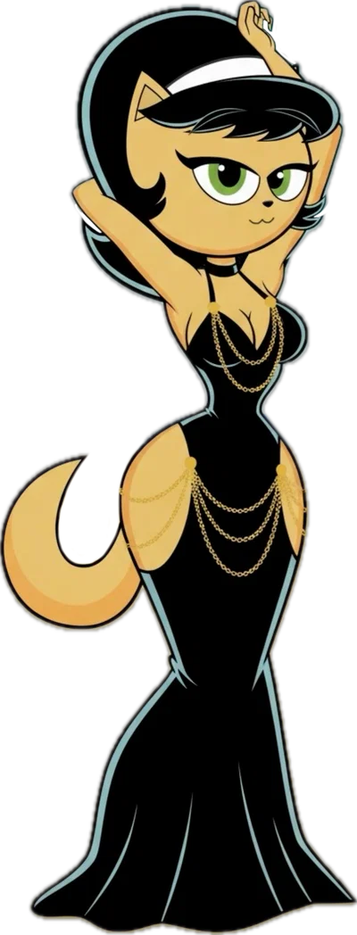 Kitty Katswell