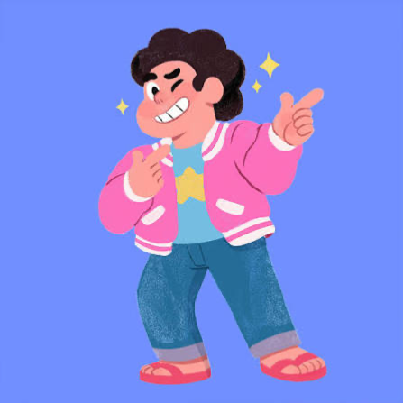 Steven Universe