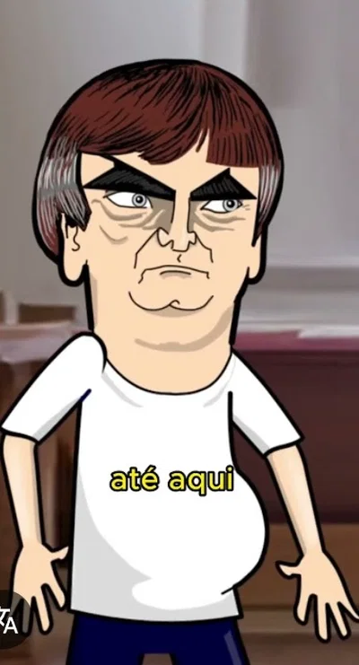 Jair Messias Bolsonaro "Mito" "bozó/Bzo" "capitão Colorquina". "Messias" "Presidente"