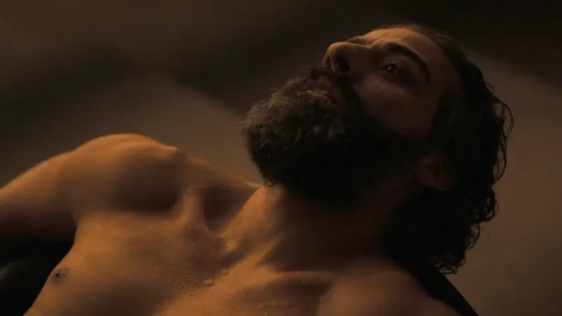 Duke Leto Atreides