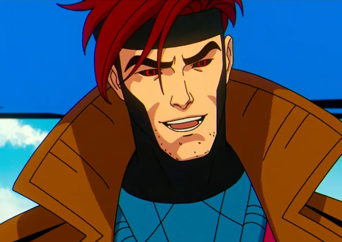 Remy LeBeau - Gambit