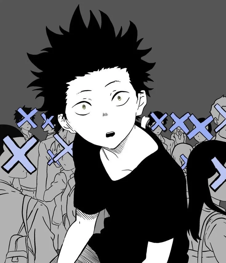 Shoya Ishida