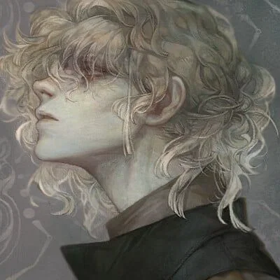 Marquis Berthold De Luz - Past ALT